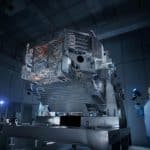 بدون این محصول آلمانی، اینترنت، اپل و انویدیا تعطیل میشوند