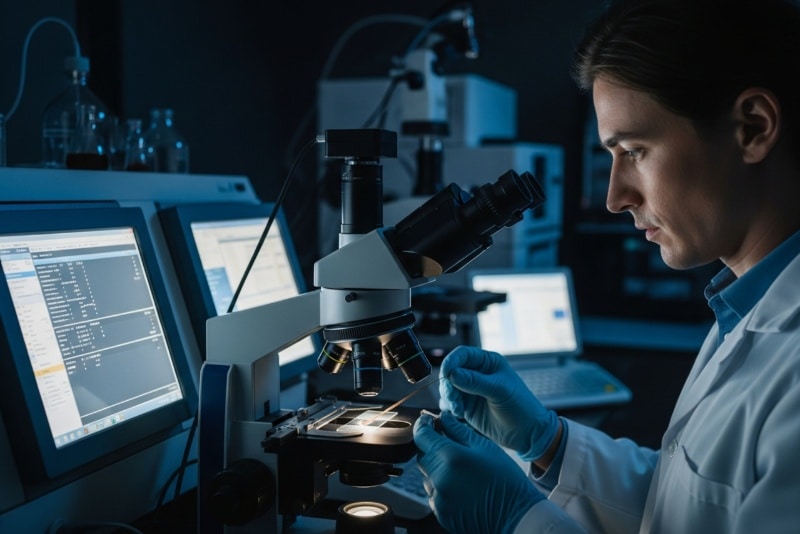 بدون DNA هم می‌شود قاتل را پیدا کرد؟ دانشمندان روشی نوآورانه پیدا کرده‌اند