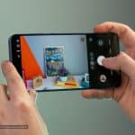 برنامه دوربین گوشی‌های سامسونگ یک قابلیت مهم دریافت می‌کند