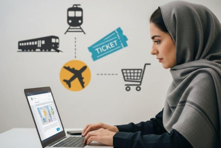 بلوغ اکوسیستم سفر در ایران؛ چگونه «داده» جایگزین «عادت» شد؟