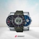 بهترین ساعت‌های مردانه کاسیو؛ از ۵ میلیون تا ۲۰۰ میلیون تومان