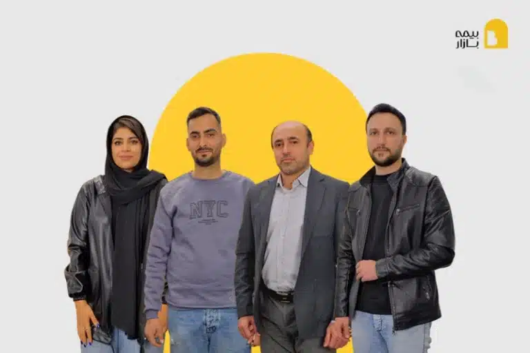 بیمهبازار به روایت کاربران؛ وقتی تجربه واقعی مسیر خرید بیمه را تغییر میدهد