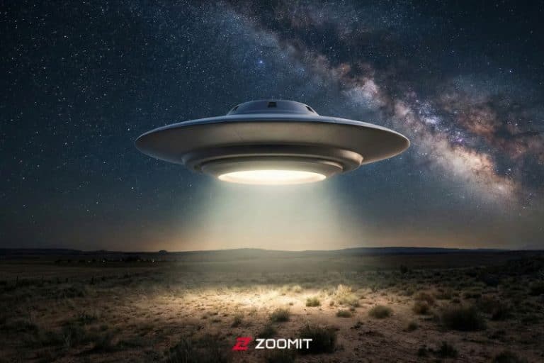 بیگانگان نه‌تنها وجود دارند، بلکه به زمین سر زده‌اند؛‌ افشاگری تکان‌دهنده مستند جنجالی