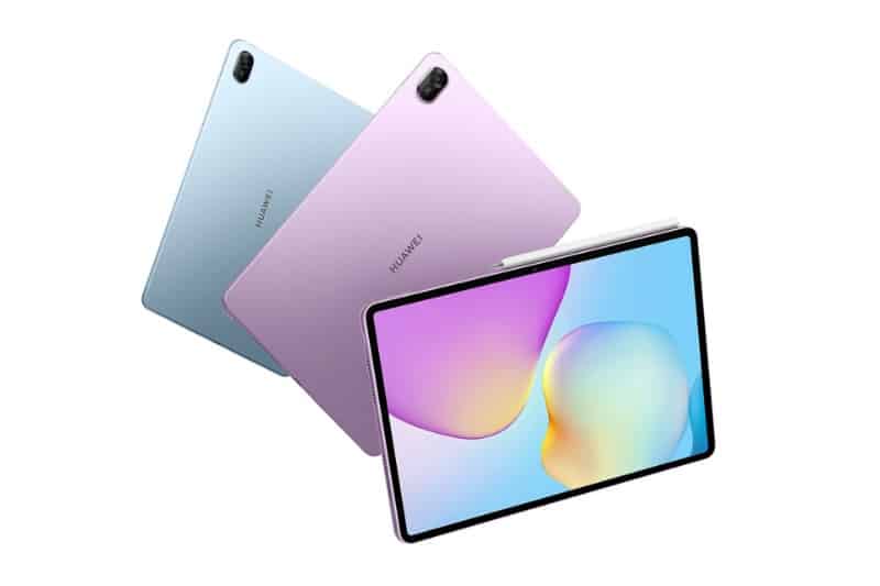 تبلت میتپد ۲۰۲۶ هواوی با نمایشگر بزرگ و باتری غولآسا رونمایی شد