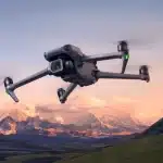 تحریم پهپادهای پیشرفته چینی «دی‌جی‌آی» رسما شروع شد