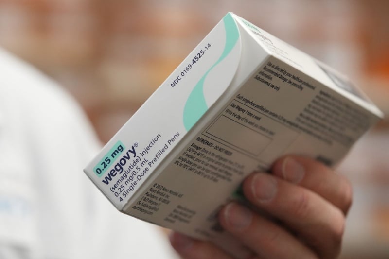 تحول در درمان چاقی؛ سازمان غذا و داروی آمریکا به قرص لاغری ویگووی تأییدیه داد