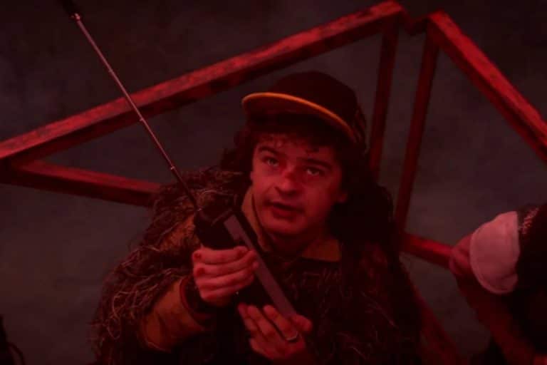 تریلر تماشایی قسمت آخر Stranger Things را از دست ندهید