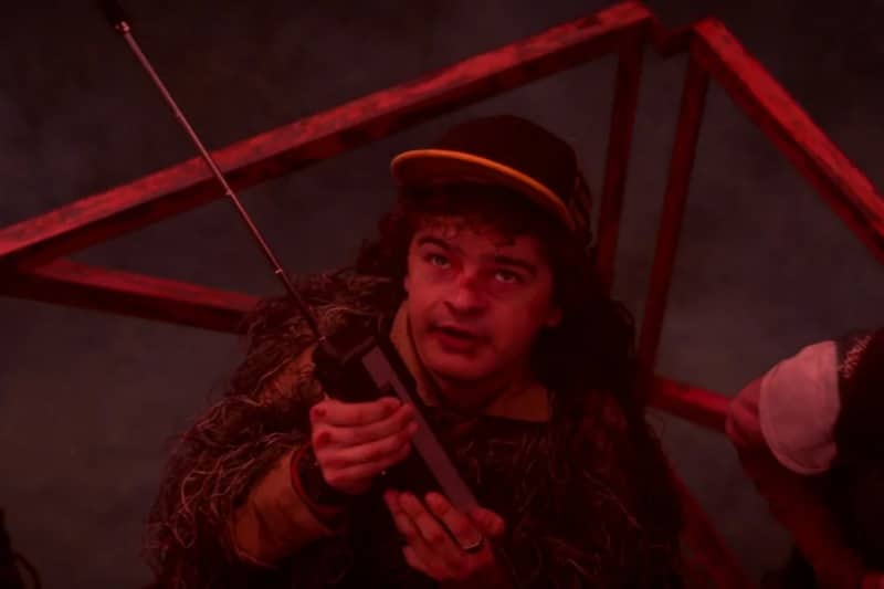تریلر تماشایی قسمت آخر Stranger Things را از دست ندهید