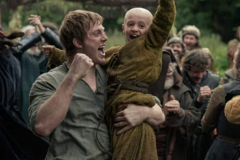 تریلر سریال «شوالیه هفت‌ پادشاهی» منتشر شد؛ اثری از دنیای بازی تاج و تخت