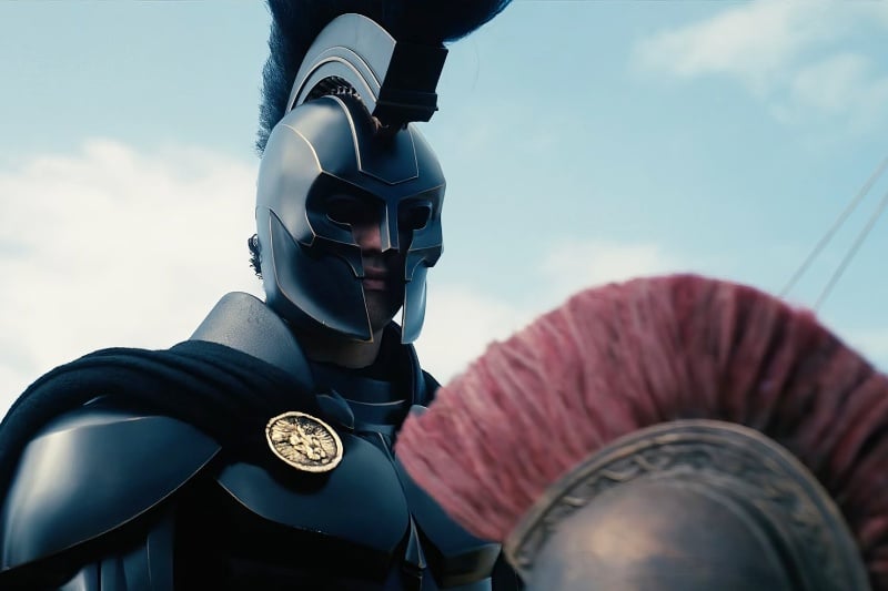 تریلر فیلم جدید نولان در یک روز ۱۲۱ میلیون بازدید گرفت