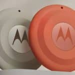 تصاویر موتو تگ ۲ لو رفت؛ ردیاب هوشمند جدید موتورولا