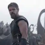 تصاویری تماشایی از فیلم ادیسه نولان منتشر شدند