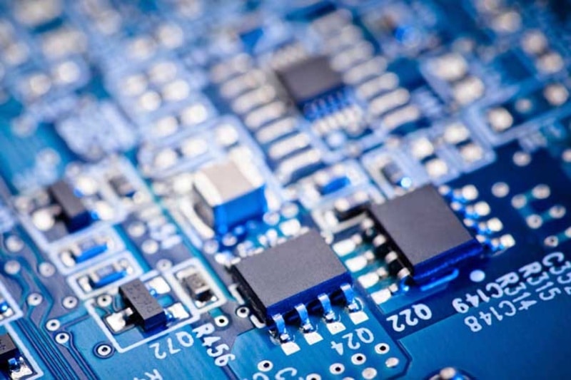 تعرفههای جدید آمریکا علیه تراشهها و قطعات چینی در راه است