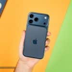 تغییر مهم در راه آیفون؛ اینتل پردازنده برخی از گوشی‌ها را تولید می‌کند؟