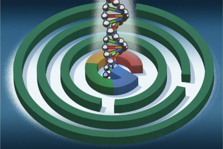 تلاش برای جلوگیری از پیرشدن؛ پروژه جنجالی گوگل به کجا رسید؟