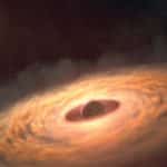 تلسکوپ جیمز وب برای نخستینبار «زایشگاه قمرها» را در اطراف سیارهای بیگانه شناسایی کرد