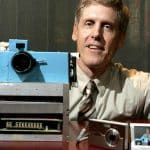 تولد اولین دوربین دیجیتال: داستان مهندس جوانی که دنیای عکاسی را برای همیشه تغییر داد