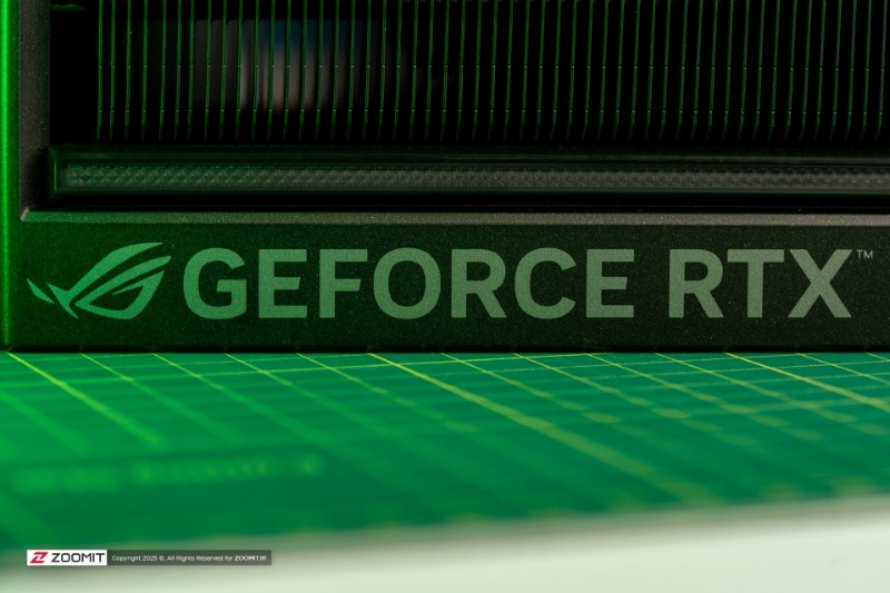 تولید کارت گرافیک RTX 5060 Ti احتمالا متوقف میشود