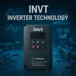 تکنولوژی‌های هوشمند در اینورترهای اینوت و نقش آن‌ها در بهینه‌سازی مصرف انرژی در صنایع