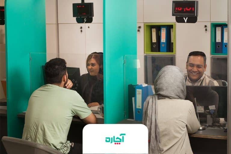 ثبت روزانه بیش از ۵ هزار سفارش خدمات در آچاره؛ ۱۵۰ سال صرفهجویی در زمان کاربران