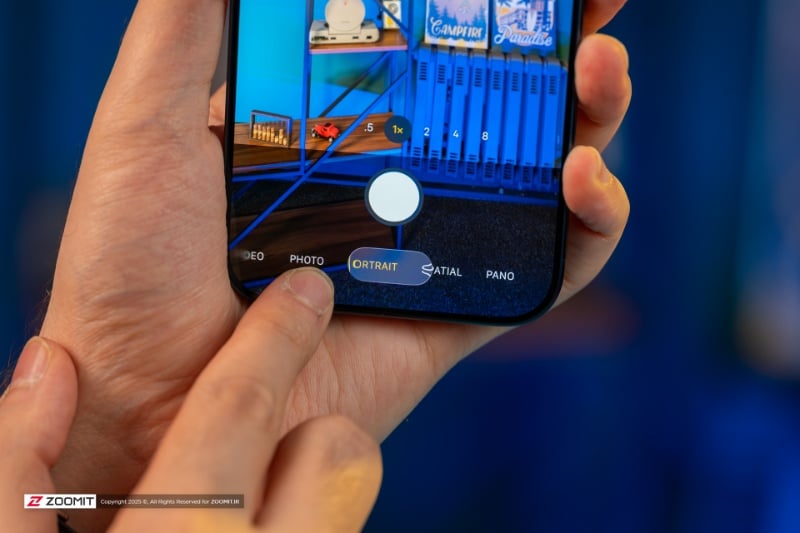 جادوی اپل با هوش مصنوعی؛ عکاسی شبانه آیفون متحول میشود؟