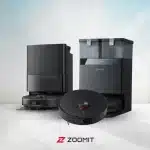 جادوی نظافت مدرن؛ همراهی زوبین در انتخاب ایدهآلترین جارو رباتیک