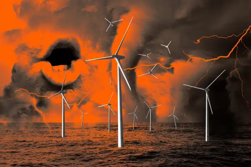 جنگ ترامپ با برق هوش مصنوعی بالا گرفت