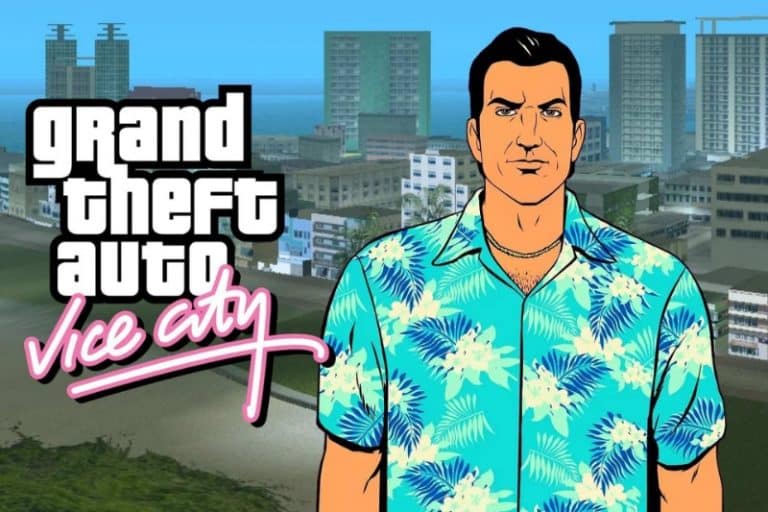 حالا میتوانید بازی خاطرهانگیز GTA Vice City را با مرورگر و بدون نیاز به نصب، اجرا کنید