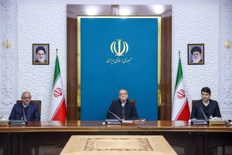 حفظ نخبگان و امنیت سایبری؛ دو محور اصلی برنامههای دولت برای تحول دیجیتال