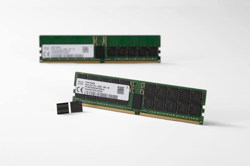 خبر خوب برای طرفداران پیسی؛ رم DDR4 بهاینزودیها بازنشسته نمیشود