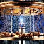 خطاهای کوانتومی: حافظه پنهان که در قلب کامپیوترهای کوانتومی نهفته است