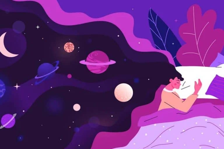 خواب‌های ما با افزایش سن چه تغییری می‌کنند؟