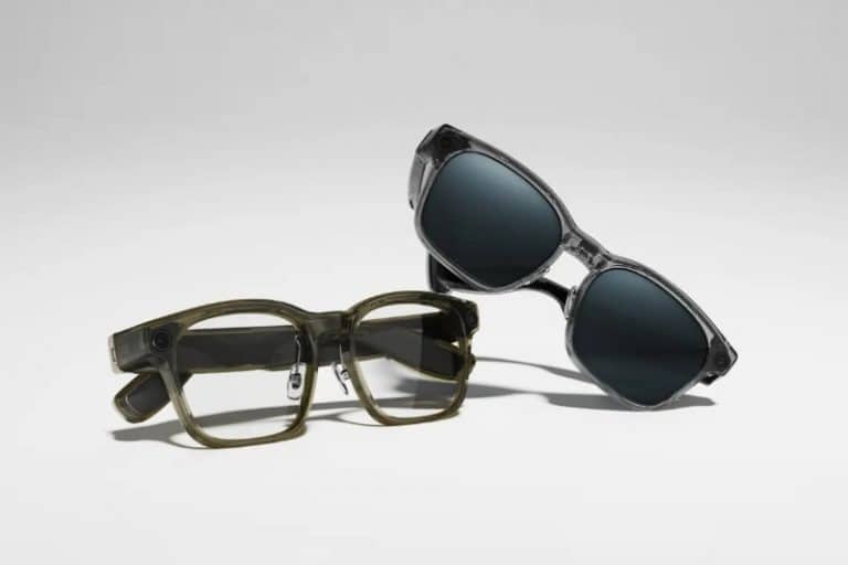 خودروساز معروف چینی حالا عینک هوشمند هم می‌سازد