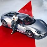 خودروهای پورشه به بازی پابجی موبایل می‌آیند