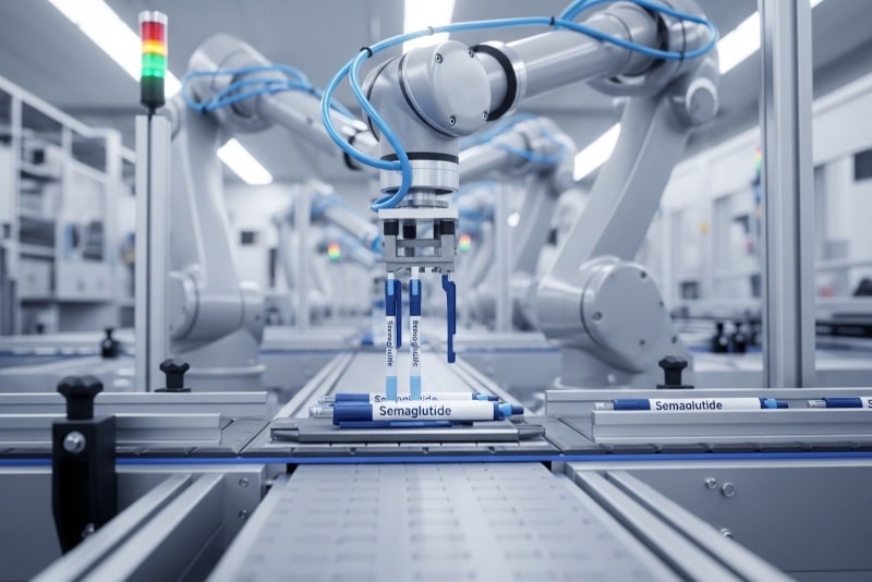 داروی پرطرفدار درمان دیابت و کاهش وزن در ایران تولید شد؛ توزیع سراسری از هفته آینده