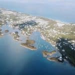 دانشمندان ساختار زمینشناسی عجیبی را در اعماق برمودا شناسایی کردهاند