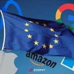 درآمد اروپا از جریمه شرکتهای آمریکایی، بیشتر از درآمد مالیاتی است!