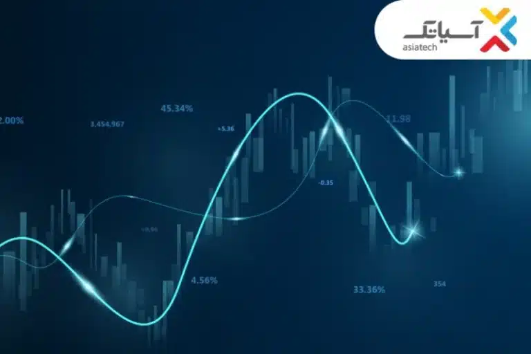 درآمد خدمات اینترنت آسیاتک با رشد هفت درصدی به ۱۹۷ میلیارد تومان رسید