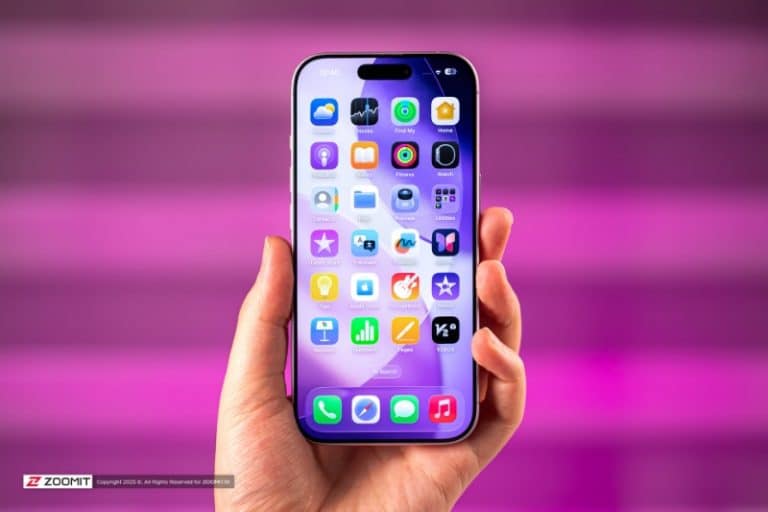 دستور هند به اپل: یک نرم‌افزار دولتی را روی آیفون‌ها نصب کنید