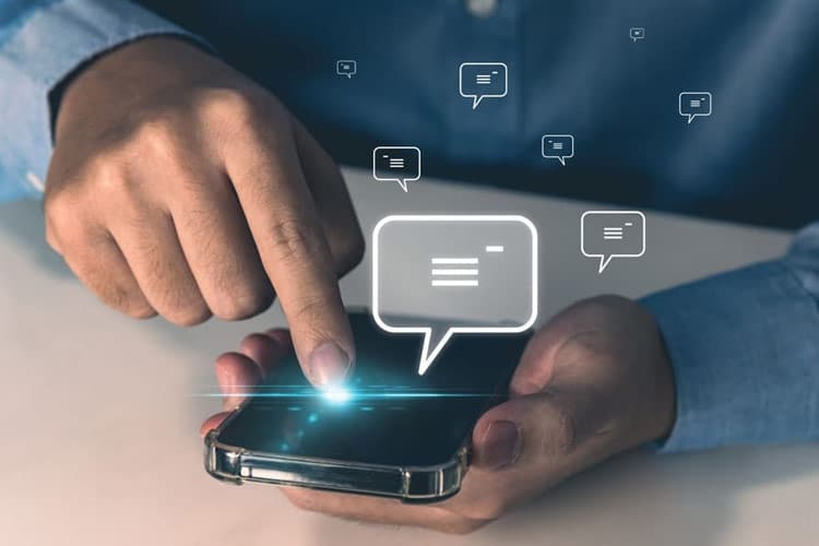 دستگاهی شبیه پوست انسان، امکان تایپ بدون صفحه نمایش را فراهم می‌کند