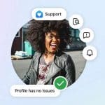 دستیار هوش مصنوعی متا؛ راهی سریع برای بازیابی حسابهای هکشده