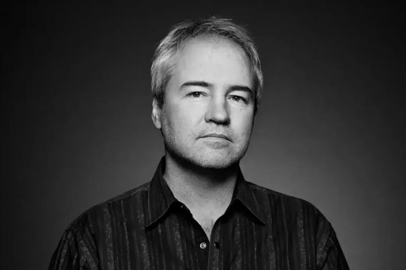 دنیای بازی در شوک؛ خالق بازیهای Call of Duty از دنیا رفت