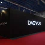 «دوو» از سبد محصولات هوشمند خود در نمایشگاه مشهد رونمایی کرد