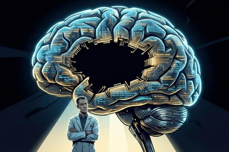 رؤیای ماشین‌های متفکر دست‌یافتنی نیست؛ مدل‌های زبانی هرگز به هوش واقعی نمی‌رسند