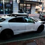 رانندگی تهاجمی تاکسیهای خودران ویمو؛ جسارت یا بیاحتیاطی؟