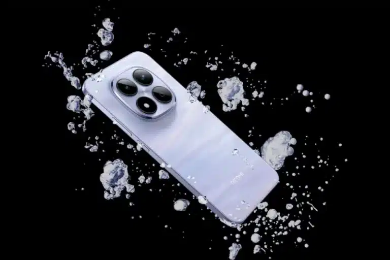 ردمی نوت ۱۶ پرو پلاس احتمالا دوربین ۲۰۰ مگاپیکسلی خواهد داشت