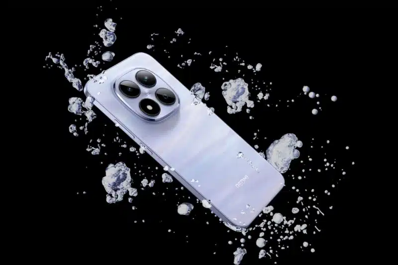 ردمی نوت ۱۶ پرو پلاس احتمالا دوربین ۲۰۰ مگاپیکسلی خواهد داشت