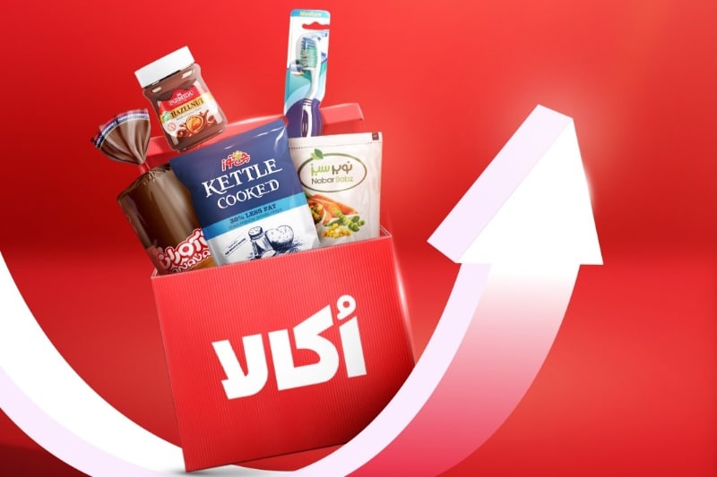 رشد فروش برندها تا ۳۶۱ درصد با کمپین «رایگان میرسونمش» اُکالا