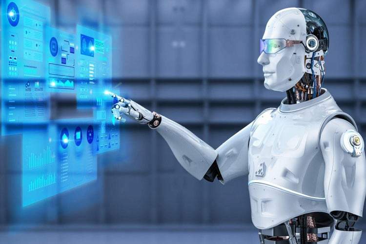 رشد مشاغل با هوش مصنوعی: کدام شغلها درآمد و امنیت بیشتری پیدا کردهاند؟