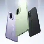 رقیب جدید گلکسی A56 با استقبال گسترده در چین روبه‌رو شد